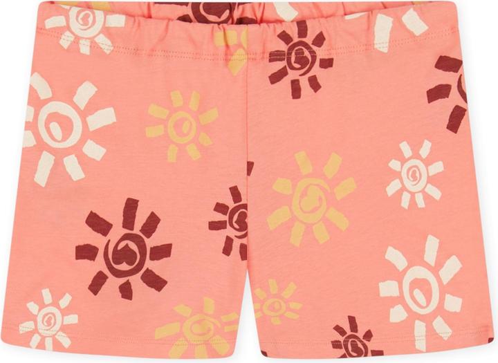 Actual product image Schiesser Shorty Natural Love (140)