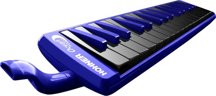 Image du produit Hohner Melodica Ocean (Mélodica)