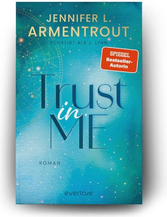 Immagine prodotto Piper Trust in Me (Tedesco, Lamatsch vanessa, Jennifer L. Armentrout, J. Lynn, 2025)