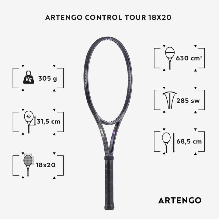 Actual product image Artengo Det (0, 350 g)