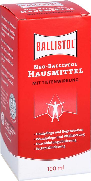 Produktbild Ballistol Neo-Hausmittel (100 ml, Flüssigkeit)