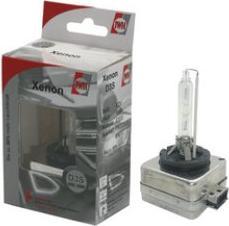 Produktbild IWH 19349 Xenon Leuchtmittel D3S 35 W 42 V (D3S)
