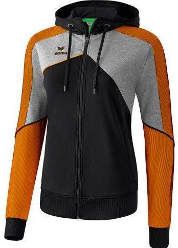 Immagine prodotto Erima Premium One 2.0 Giacca Da Allenamento Con Cappuccio Da Donna (34)