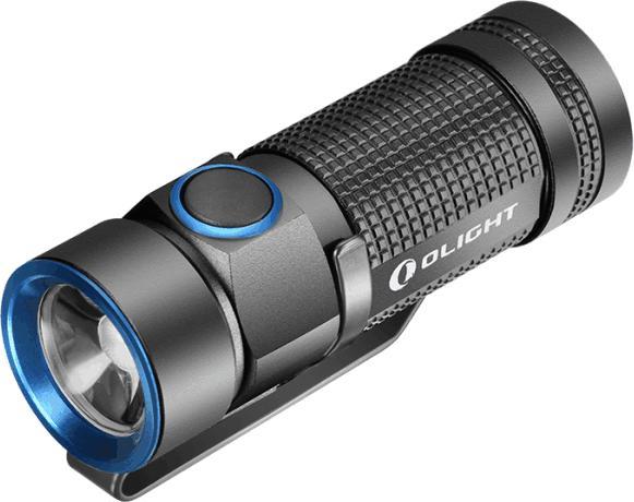 Olight S1 Baton (6.10 cm, 500 lm)