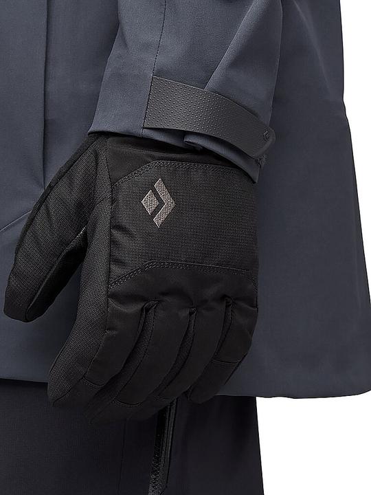 Actual product image Black Diamond Mission Lt Gloves (XL)
