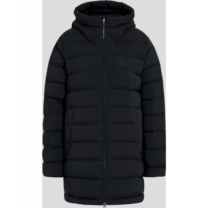 Image du produit Odlo Veste isolée ASCENT N-THERMIC HOODED (XS)