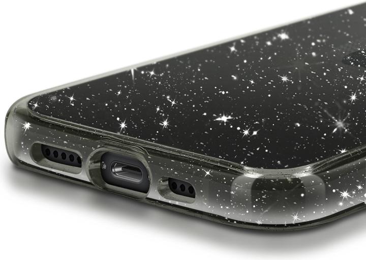 Actual product image Avizar Weiches Glitzer (Apple iPhone 16e)
