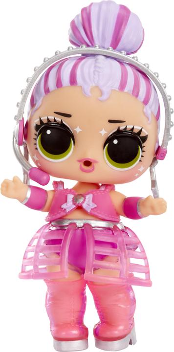 Image du produit L.O.L. Surprise! LO.L. Surprise! Neon Pop Stars Tots
