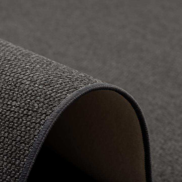 Actual product image Snapstyle Nature flatweave carpet Bentzon (80 x 200 cm)
