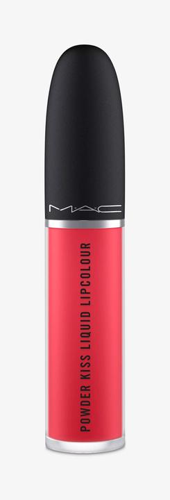 Image du produit MAC Cosmetics Powder Kiss Liquid Lipcolour (Escandalo !)
