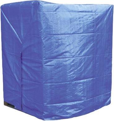 Actual product image Rs Pro Polyethylene industrial tarpaulin,5x4m (4 x 5 m)
