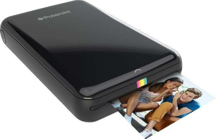 Actual product image Polaroid ZIP Mobile Printer (Thermal printing, Colour)