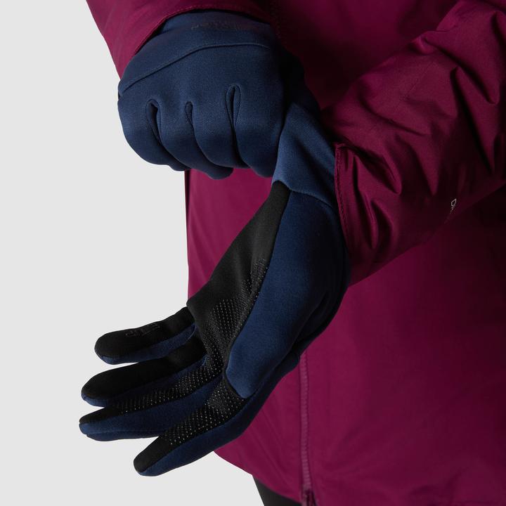 Immagine prodotto North Face Guanti da donna Etip Recycled (XL)