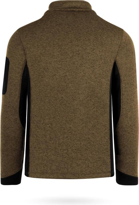 Produktbild Normani Herren Strick-Fleecejacke Wapusk (XL)