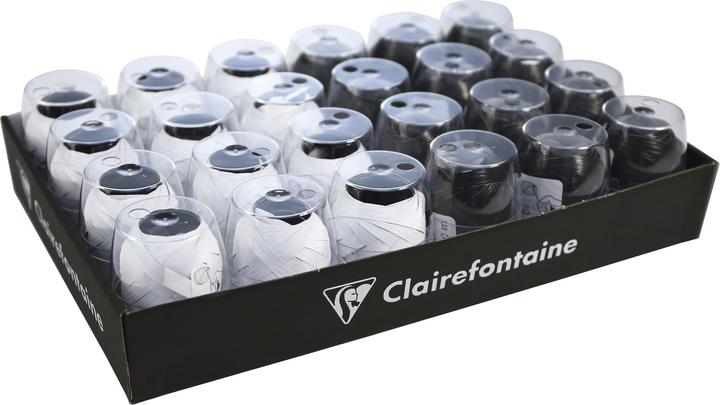 Actual product image Clairefontaine Gift ribbons (Gift ribbon, 24 x)