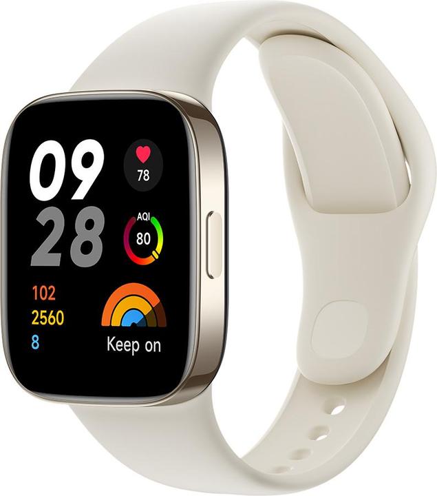 Xiaomi Redmi Watch 3 (42.58 mm)