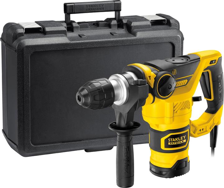Immagine prodotto Stanley FME 1250 K (Corrente elettrica)