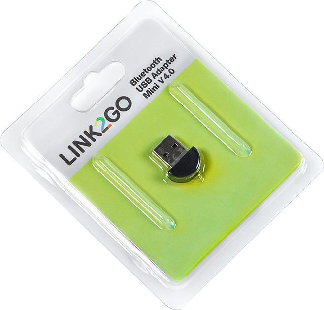 Produktbild Link2Go Ad6040bb (Sender & Empfänger)