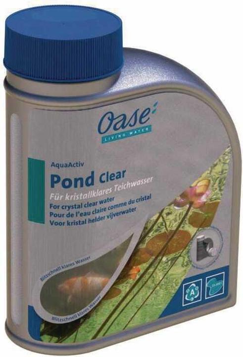 Actual product image Oase AquaActiv OptiPond