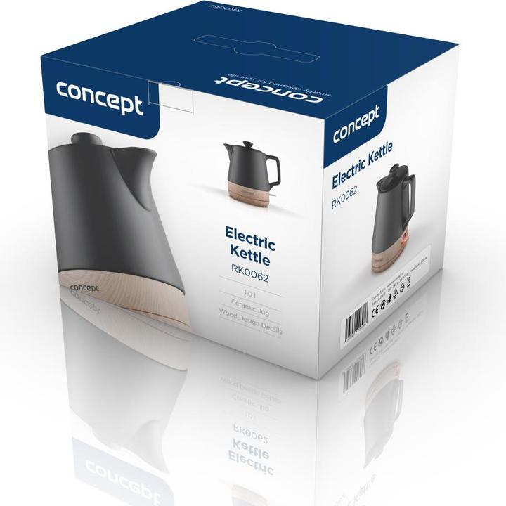 Produktbild Concept RK0062 (1 l)