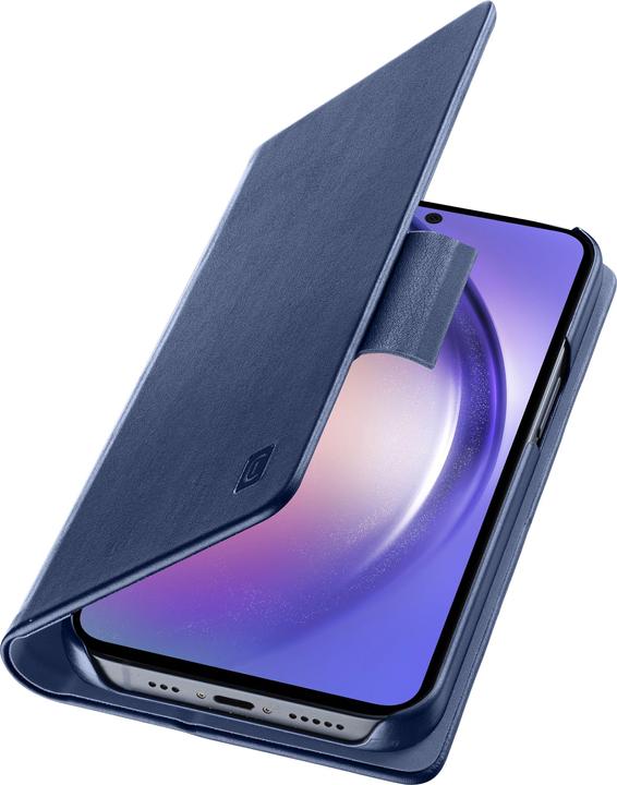 Actual product image Cellularline Book Case (Samsung Galaxy A55)