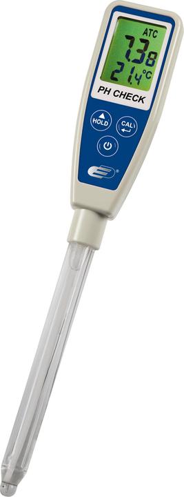 Actual product image TFA PH-Check