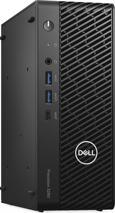 Produktbild Dell Precision 3280 Compact (Intel Core i7-14700, 16 GB, 512 GB)