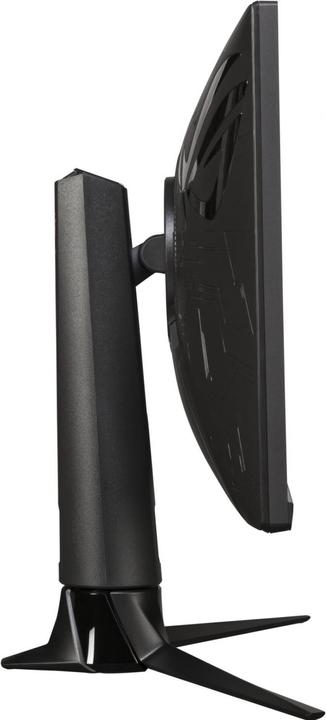 Actual product image ASUS Rog Strix XG27AQ (2560 x 1440 pixels, 27")