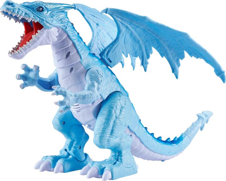Produktbild Zuru Feuerspeiender brüllender Drache