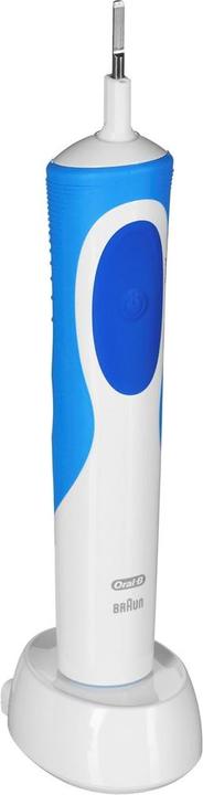Actual product image Oral-B Starter Pack (Oscillating toothbrush)