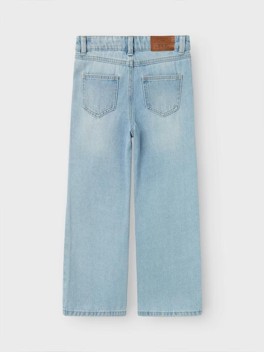 Produktbild Name it Wide Fit Jeans (158)