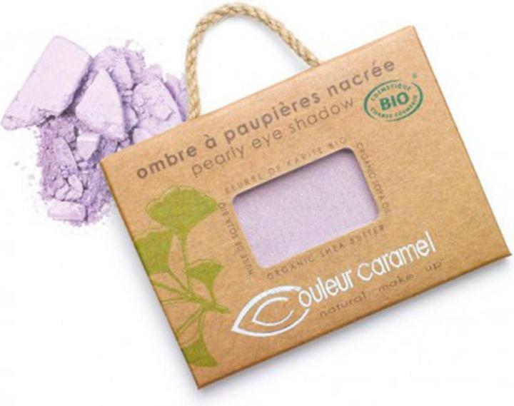 Produktbild Couleur Caramel Lidschatten (RE) No 041 (041)