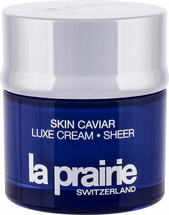 La Prairie Skin Caviar Luxe Cream Sheer (100 ml)
