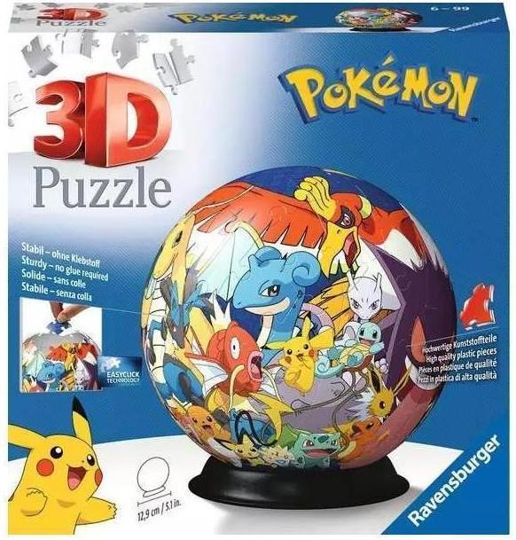 Productafbeelding Ravensburger Puzzel 12000466 - Barcelona van boven - 1000 stukjes puzzel voor volwassenen en kinderen van (1000 onderdelen)