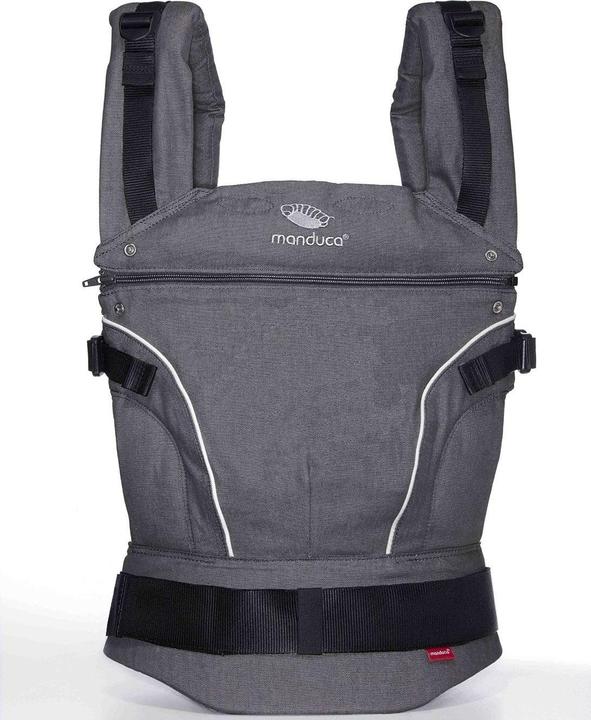 Image du produit Manduca Premier coton pur