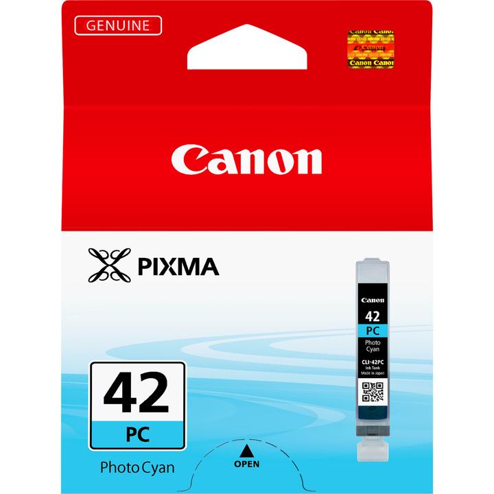Image du produit Canon Cli-42pc (PC)