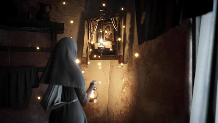 Image du produit Merge Games Indika (PS5)