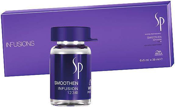 Actual product image Wella SP Smoothen Infusion (30 ml)