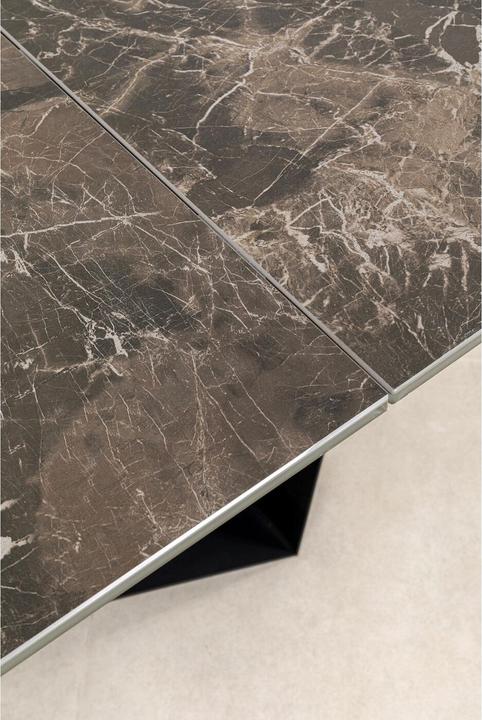 Immagine prodotto Kare Design Tavolo allungabile Connesso 200(+60)x100cm (200 x 100 x 76 cm)
