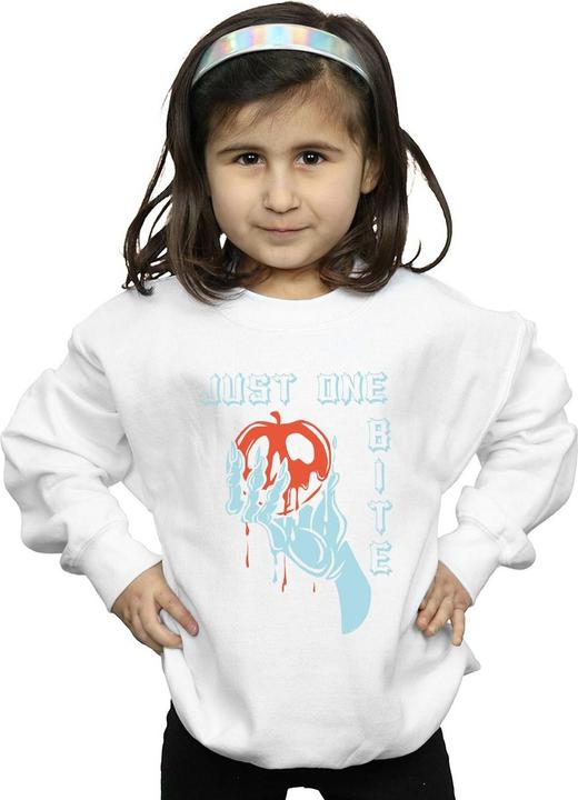 Immagine prodotto Disney Just One Bite Felpa Ragazze (104)