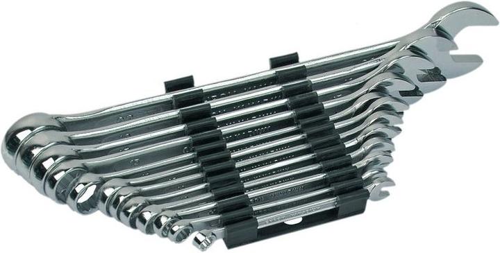 Actual product image Mannesmann Combination spanner set (22 mm, 7 mm, 12 mm, 13 mm, 19 mm, 8 mm, 15 mm, 11 mm, 9 mm, 17 mm, 6 mm, 10 mm)