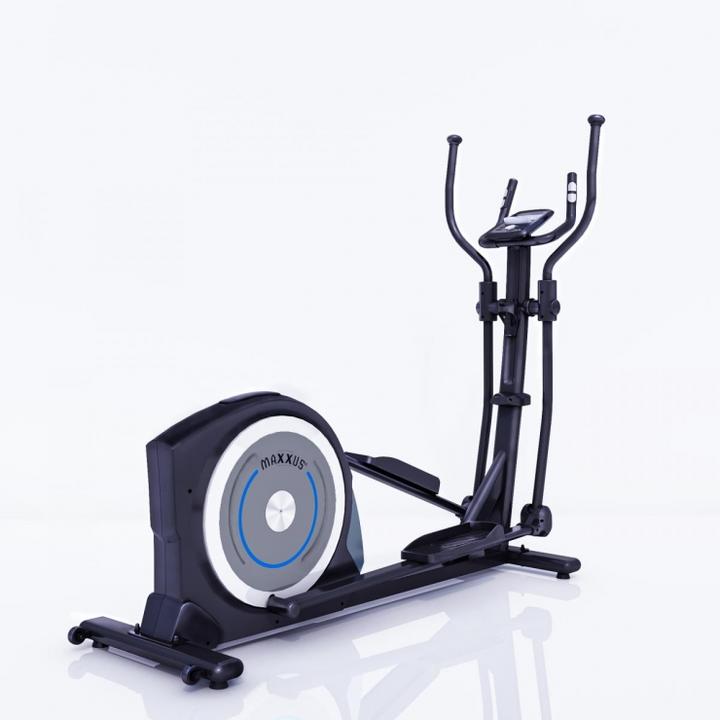 Produktbild Maxxus Crosstrainer CX 5.0