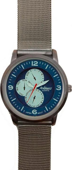 Arabians Unisex-Uhr DBP2227Z (Ø 35 mm) (35 mm)