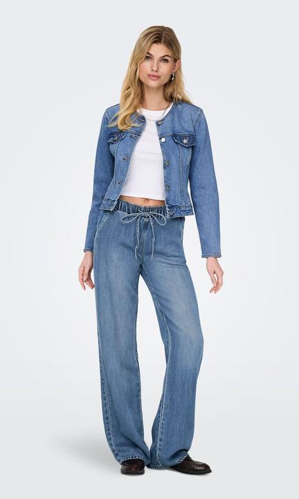 Produktbild Only ONLKATHY Jeansjacke Jeansjacke (M)
