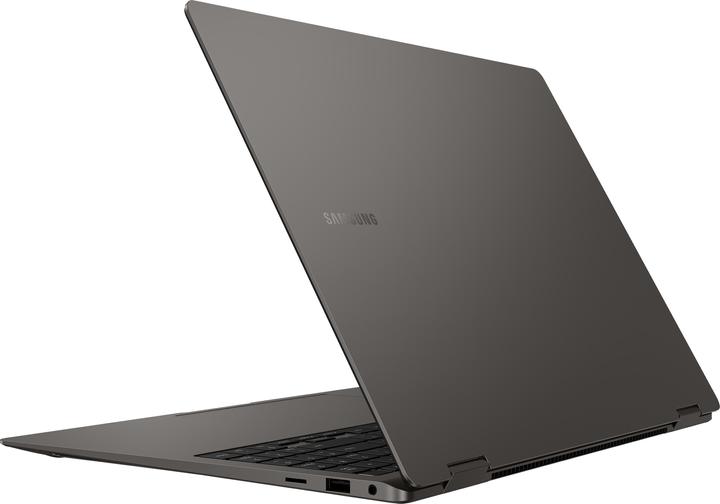 Immagine prodotto Samsung Galaxy Book3 Pro 360 (16", Intel Core i7-1360P, 16 GB, 512 GB, DE)