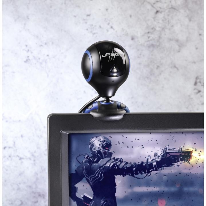 Actual product image Urage Essential (0.90 Mpx)