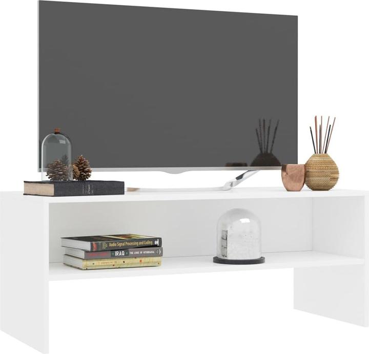 Actual product image VidaXL Brock (100 x 40 x 40 cm)