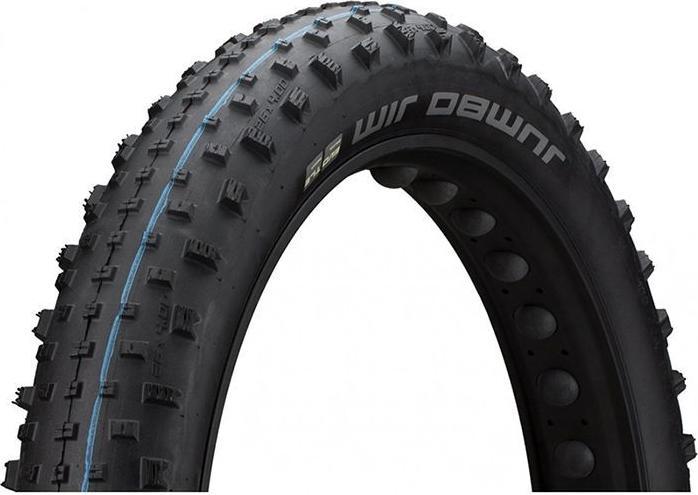 Actual product image Schwalbe Jumbo Jim (26 x 4.00, 100-559)