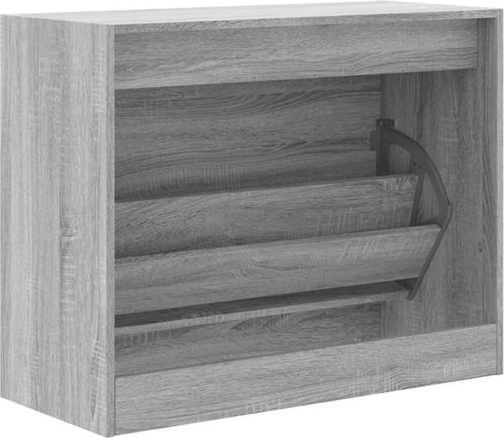 Immagine prodotto VidaXL Jennica (80 x 34 x 63 cm)