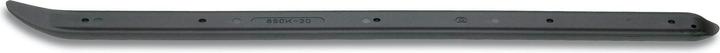 HAZET Plastic part with screws 650K-020/6